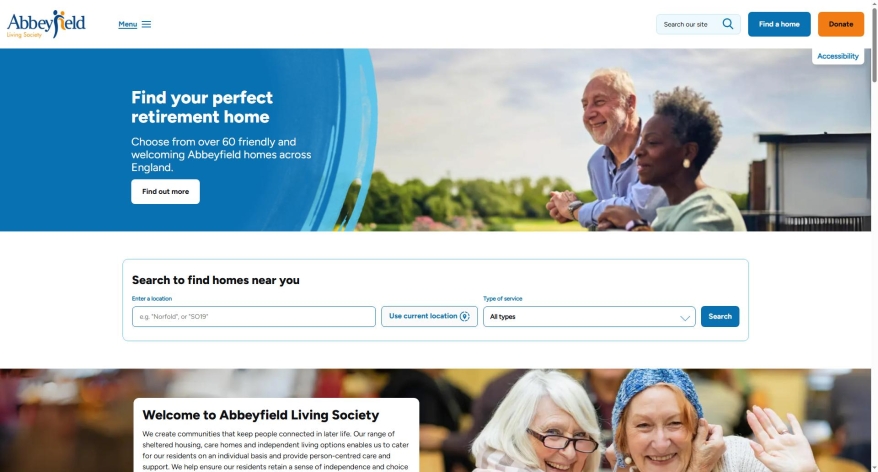 Abbeyfield