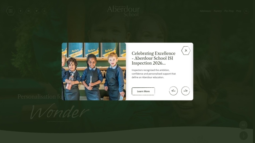 Aberdour