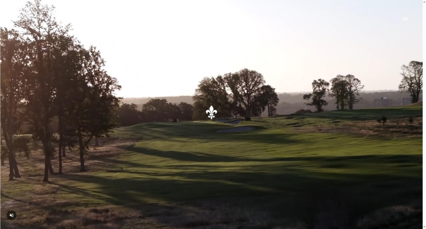 The Addington Golf Club