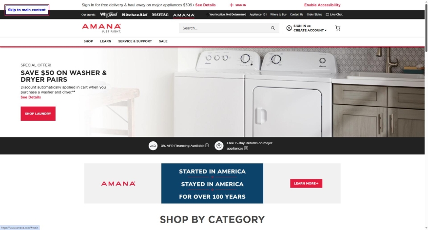 Amana