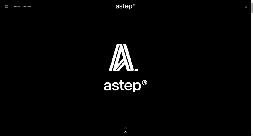 Astep