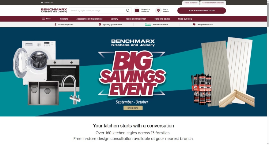 Benchmarx