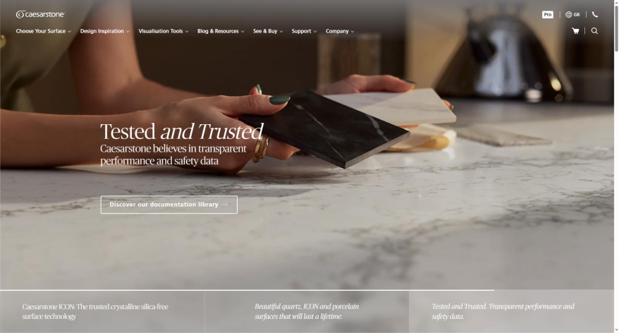 Caesarstone