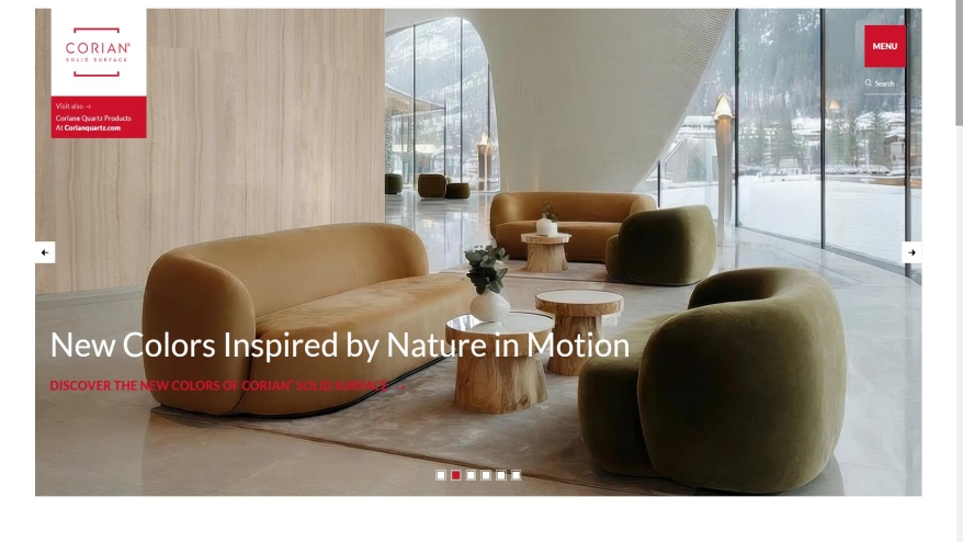 Corian
