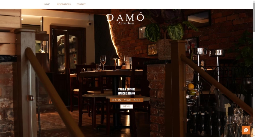 Damo