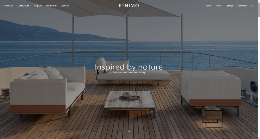 Ethimo