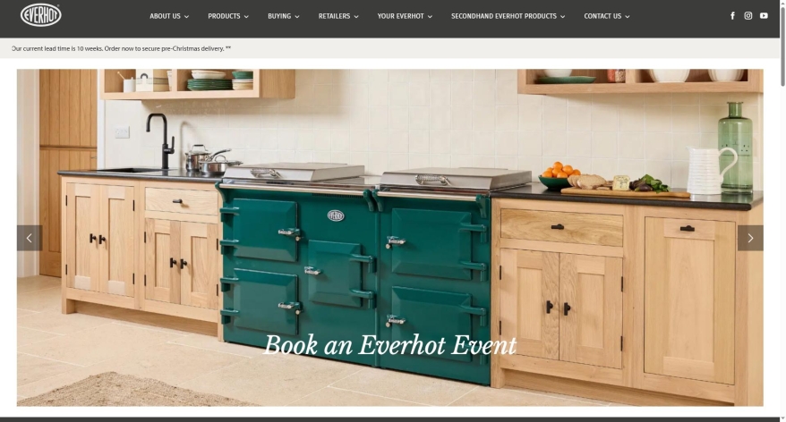 Everhot