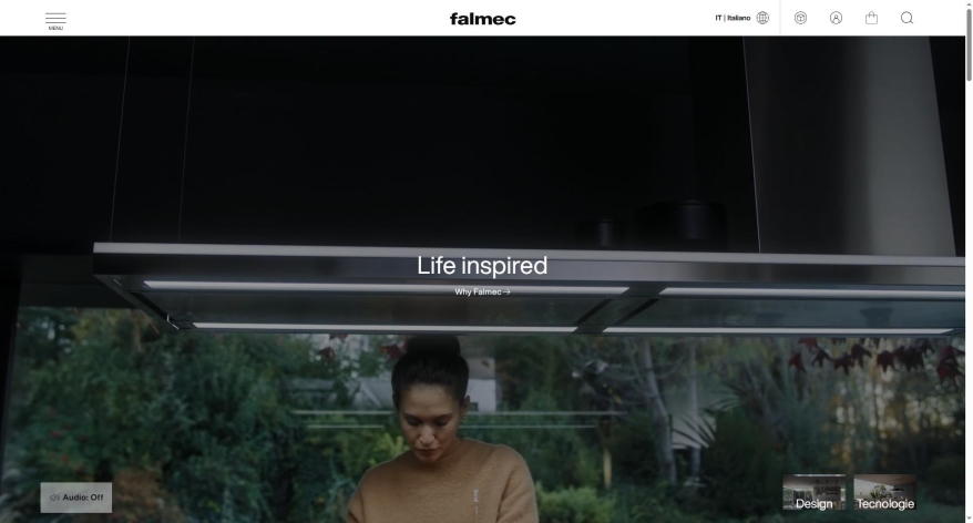 Falmec
