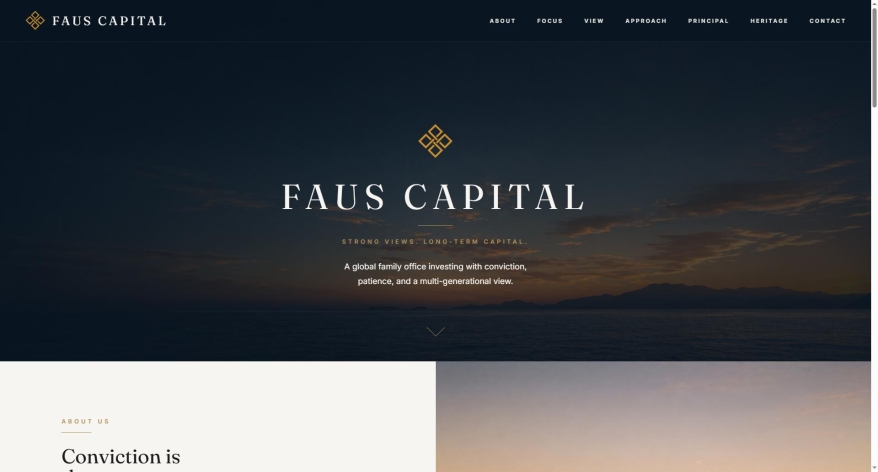 Faus