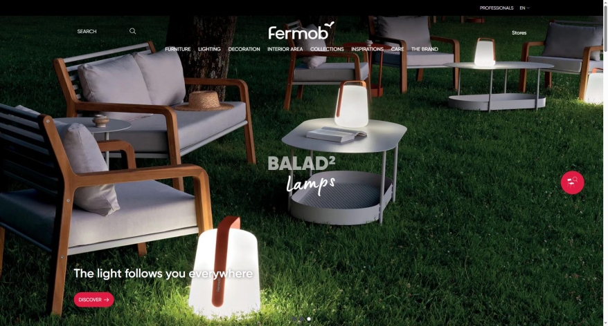 Fermob