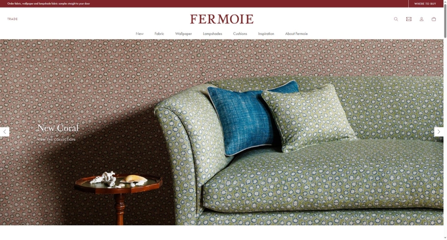 Fermoie