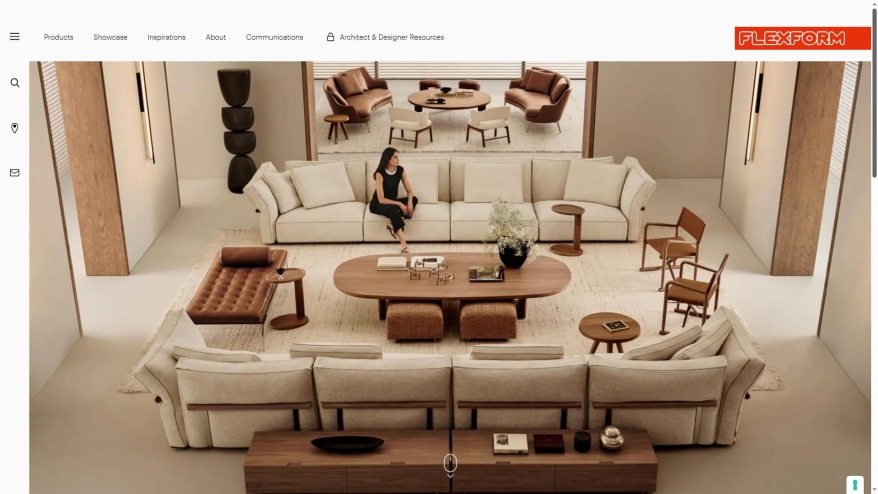 Flexform
