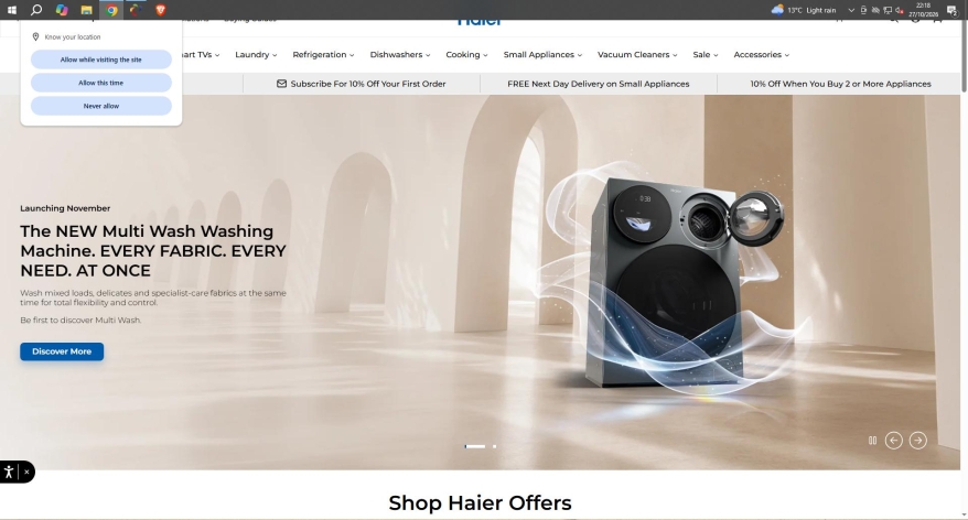 Haier