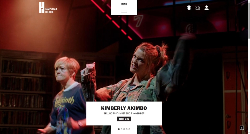 Hampstead Theatre