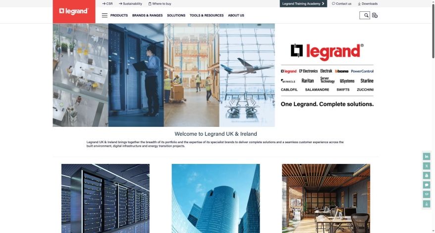 Legrand