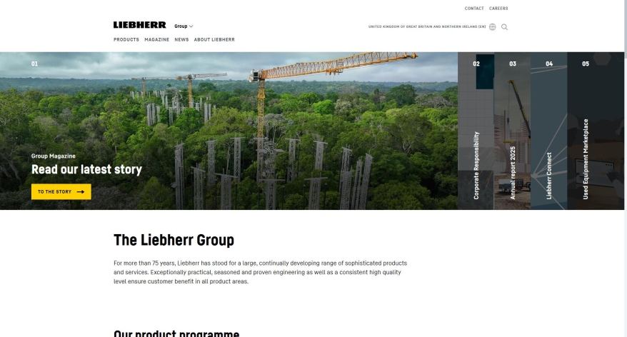 Liebherr