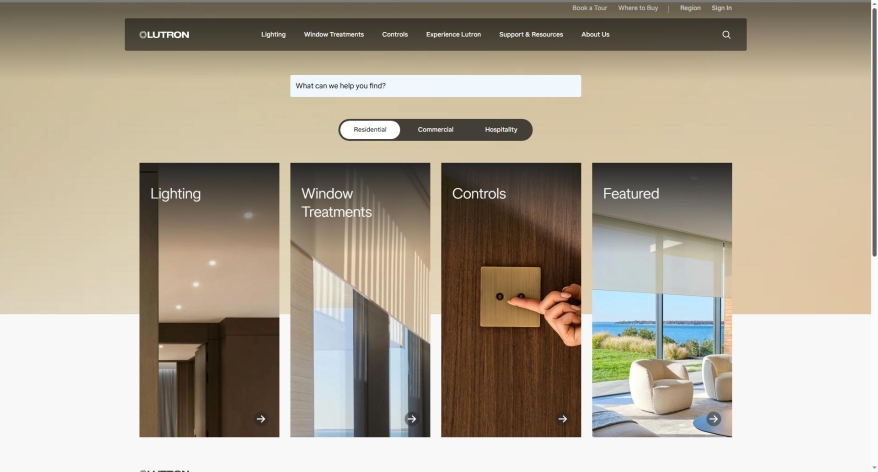Lutron
