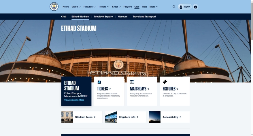 Etihad