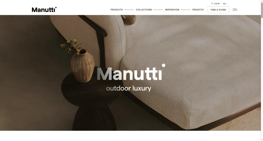 Manutti
