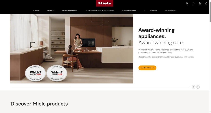 Miele