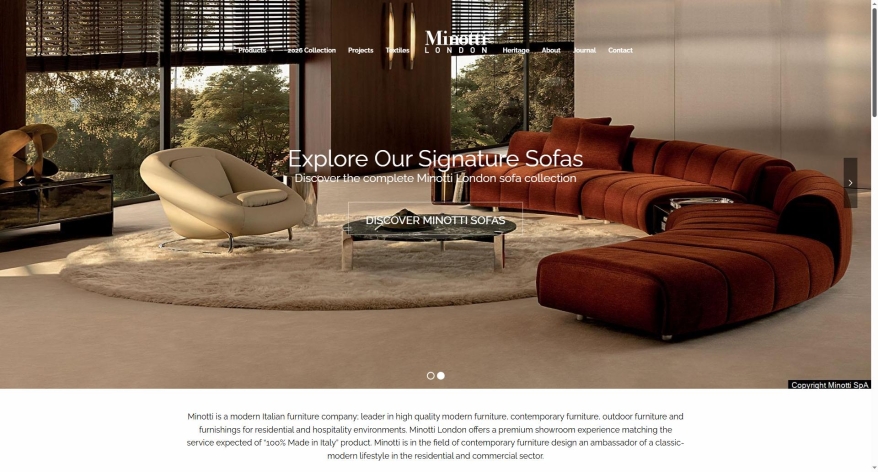 Minotti