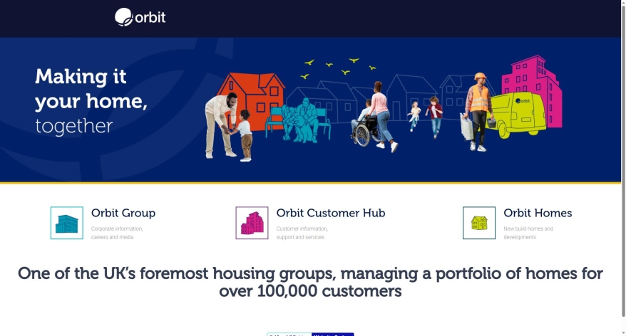 Orbit