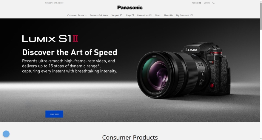 Panasonic