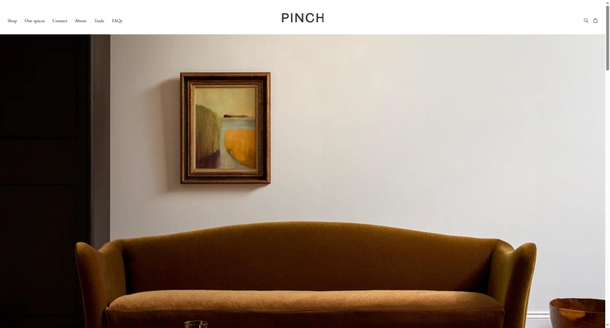 Pinch