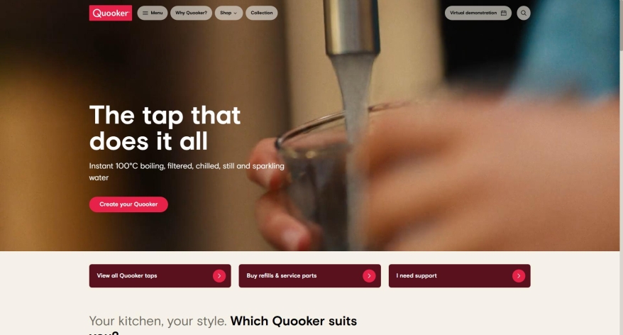 Quooker