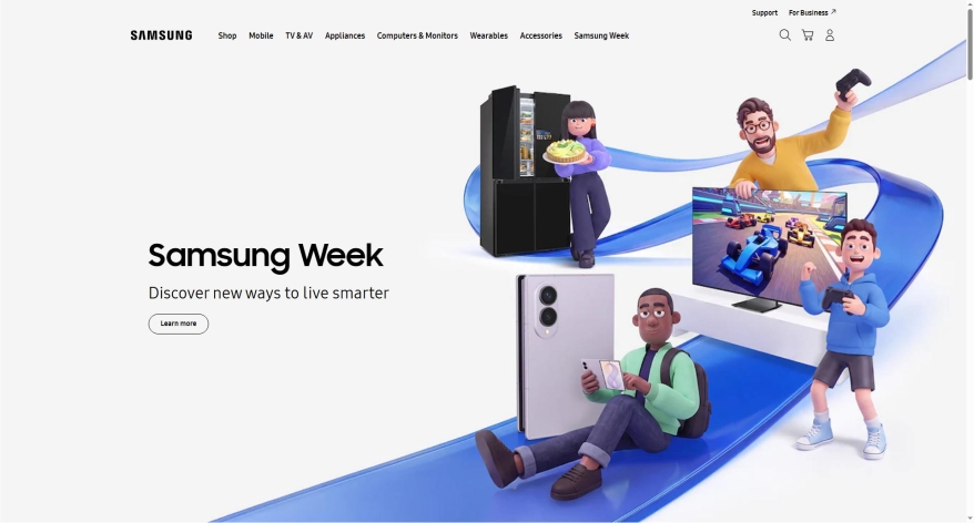 Samsung