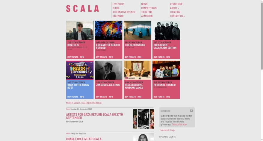 Scala London