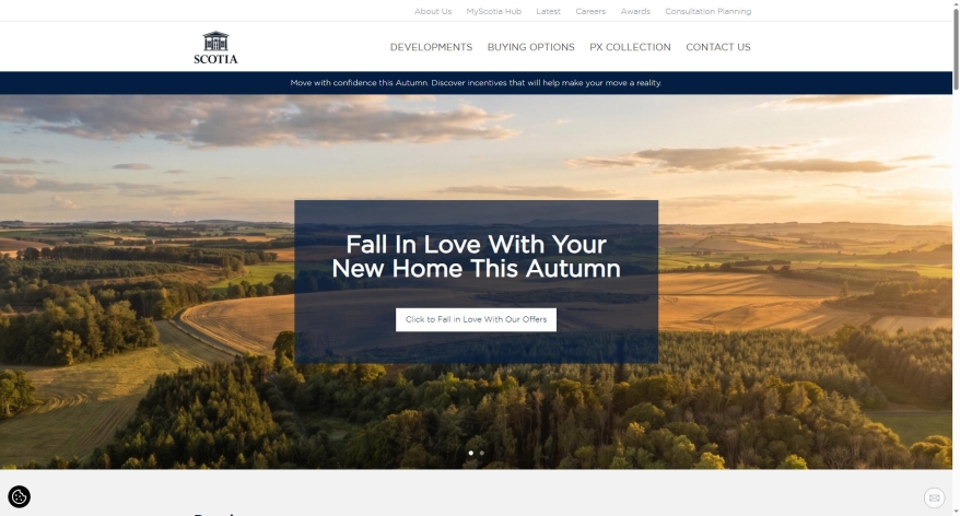 Scotia Homes