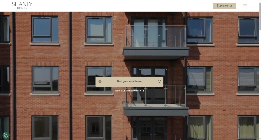 Shanly Homes