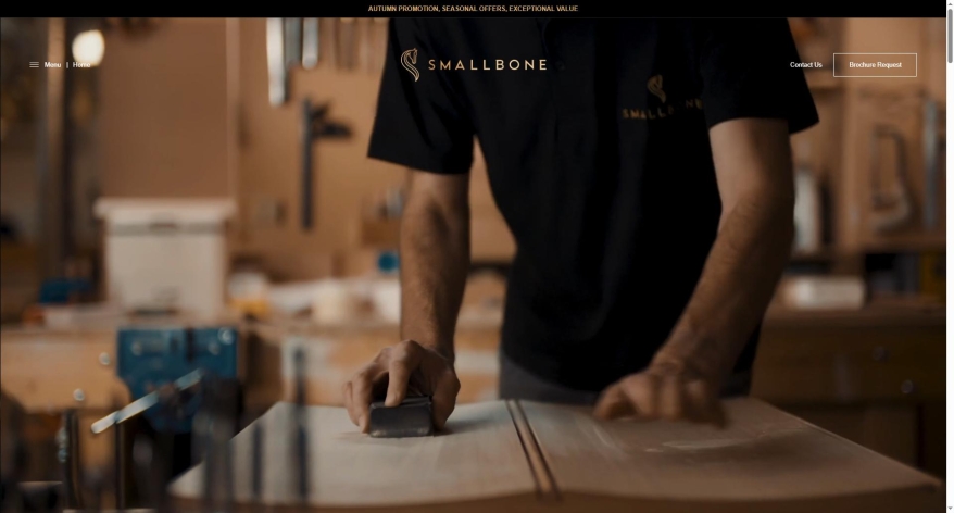 Smallbone