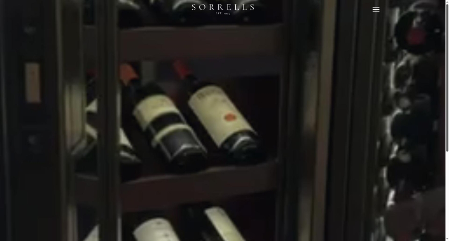 Sorrells