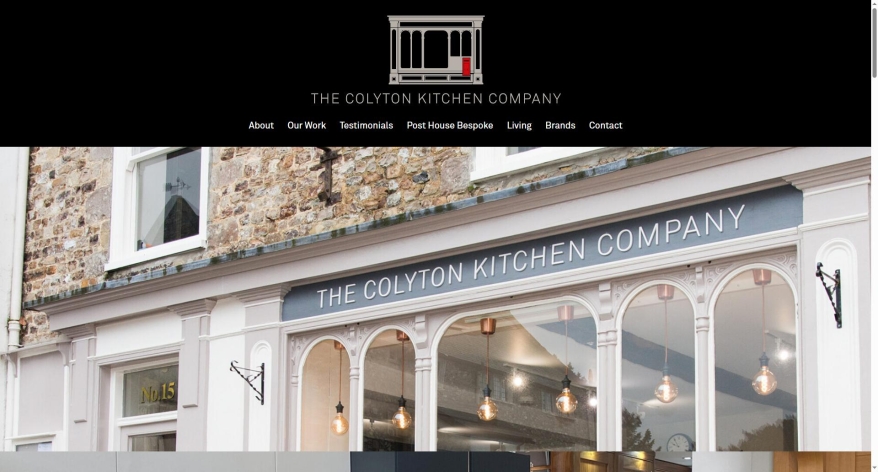 Colyton Kitchen company
