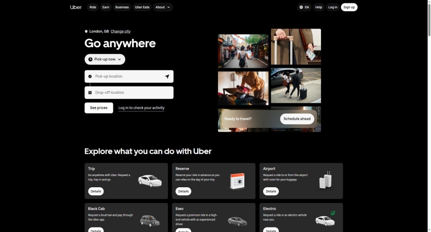 Uber