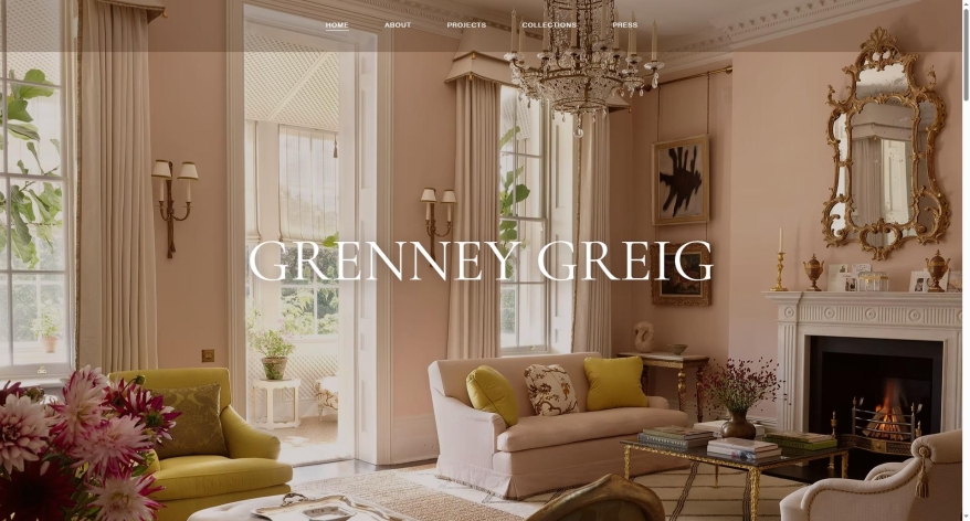 Veere Grenney