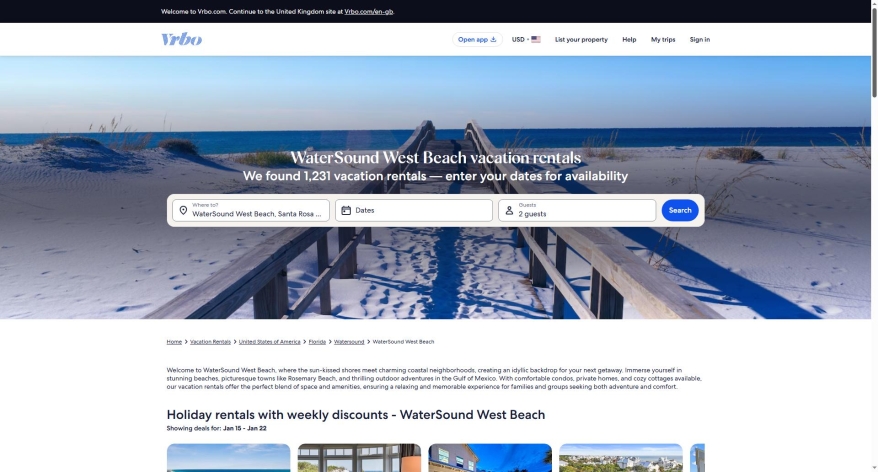 Vrbo