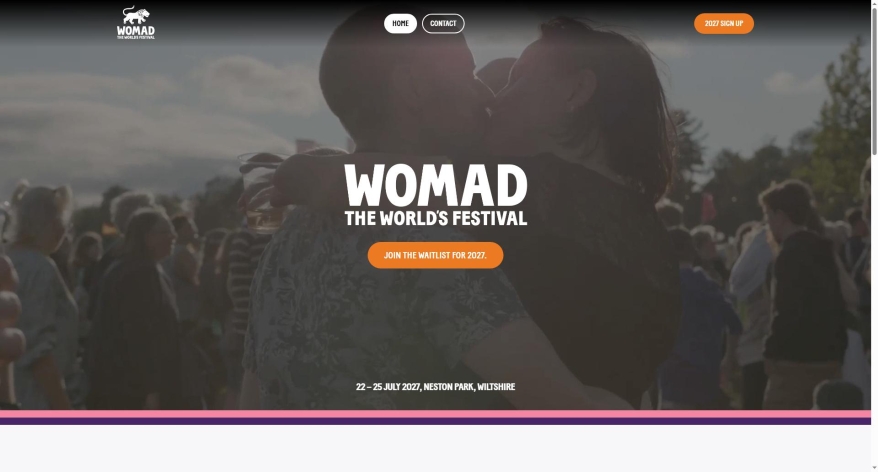 WOMAD